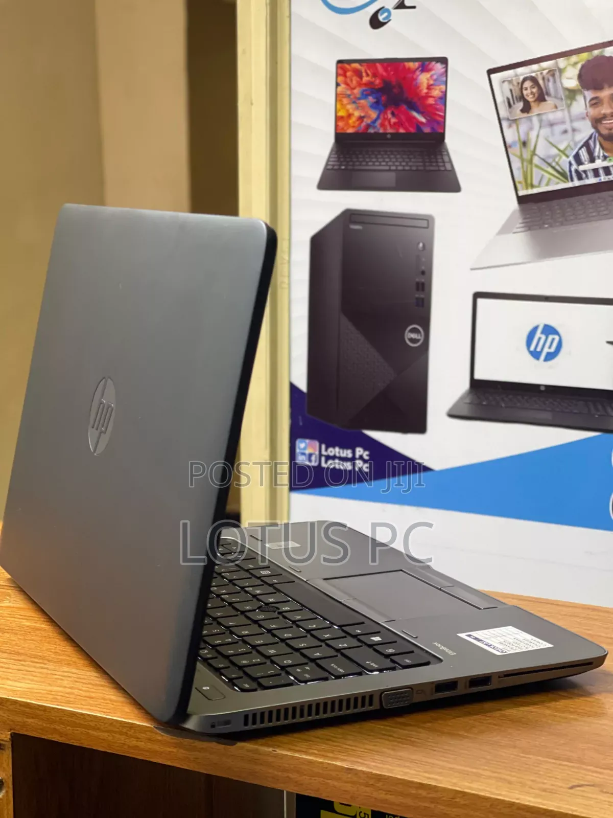 Laptop HP EliteBook 840 G1 8GB Intel Core I5 HDD 500GB