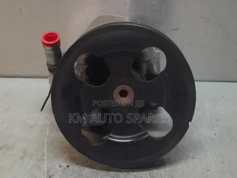 Suzuki J24a Power Steering Pump for Escudo, Vitara.