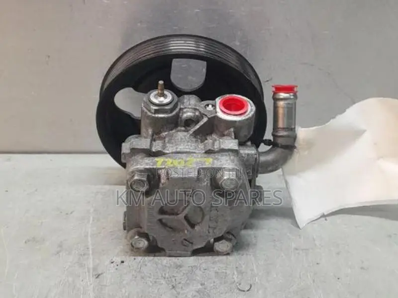 Suzuki J24a Power Steering Pump for Escudo, Vitara.
