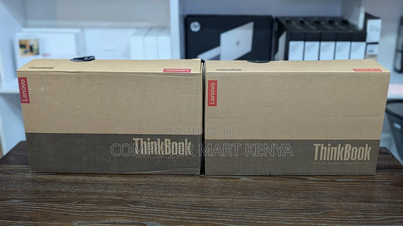 New Laptop Lenovo Thinkbook 14 8GB Intel Core I7 SSD 512GB