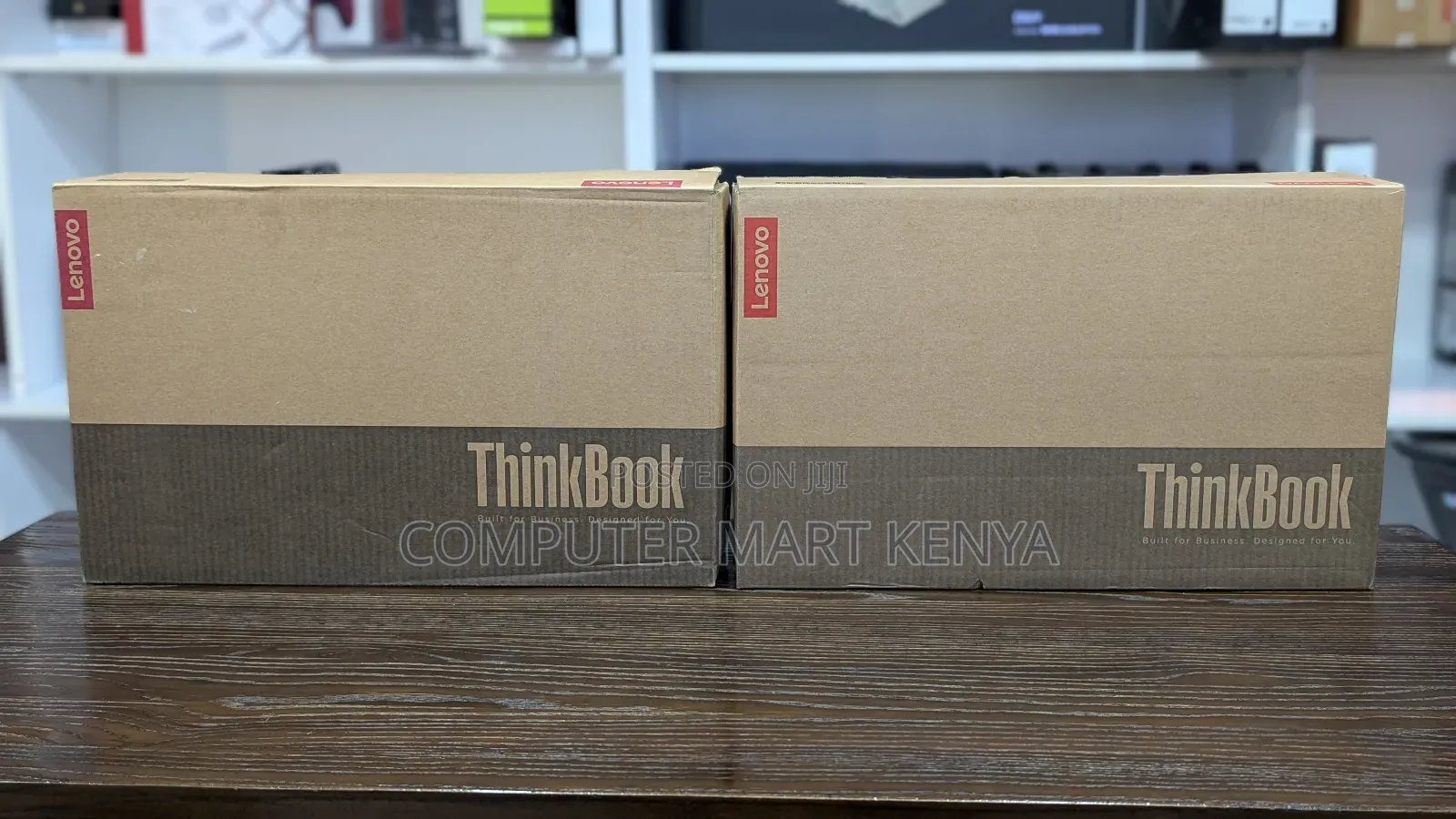 New Laptop Lenovo Thinkbook 14 8GB Intel Core I7 SSD 512GB