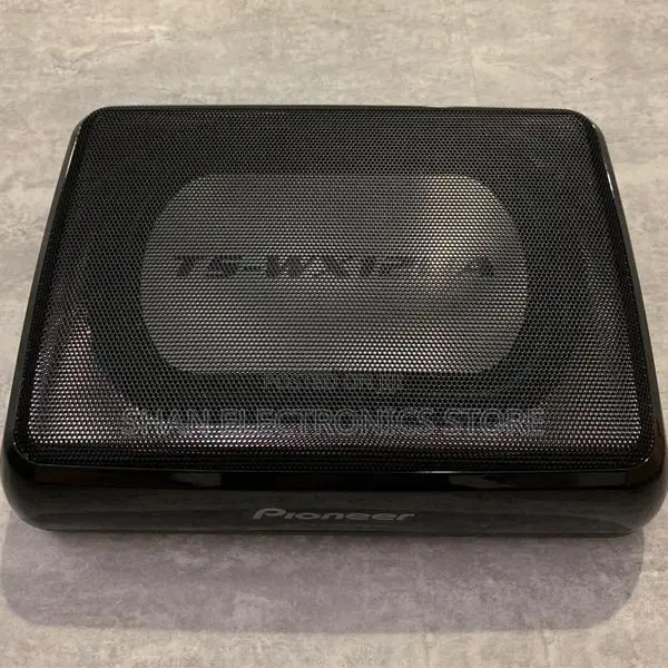 Subwoofer 150watts ;Pioneer Ts-Wx120a Amplified Subwoofer