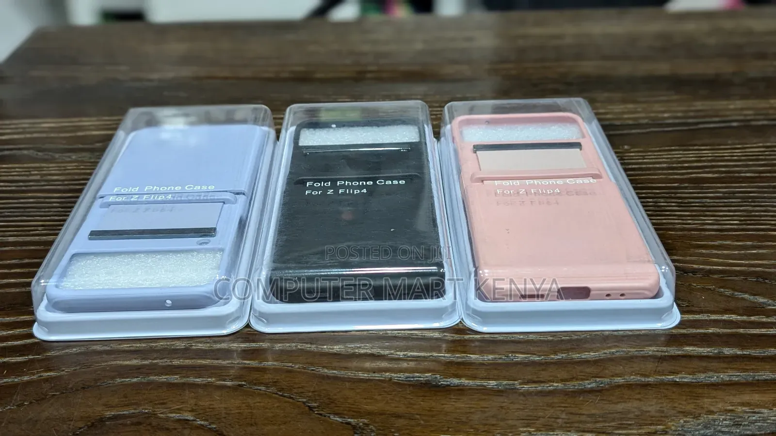 Samsung Flip 4 Phone Cover