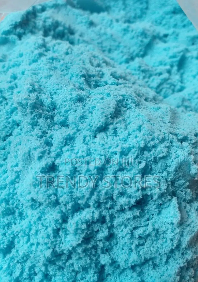 Coloured Moulding Kinetic Sand
