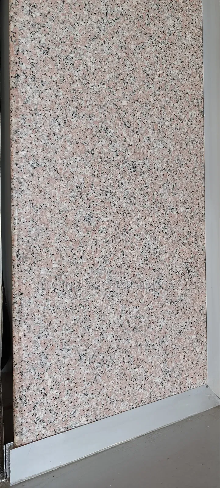 Light Rosa Porrino Granite(8ft * 2ft * 18mm)