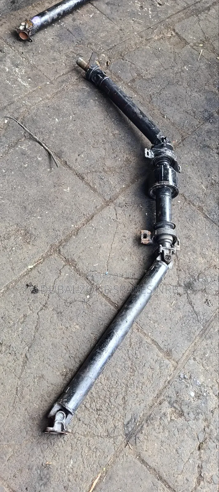 Probox, Succeed Propeller Shaft Complete Now Available.