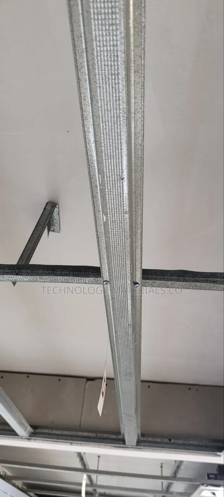 Hut Furring Channel(69.5 * 21 * 2800mm)