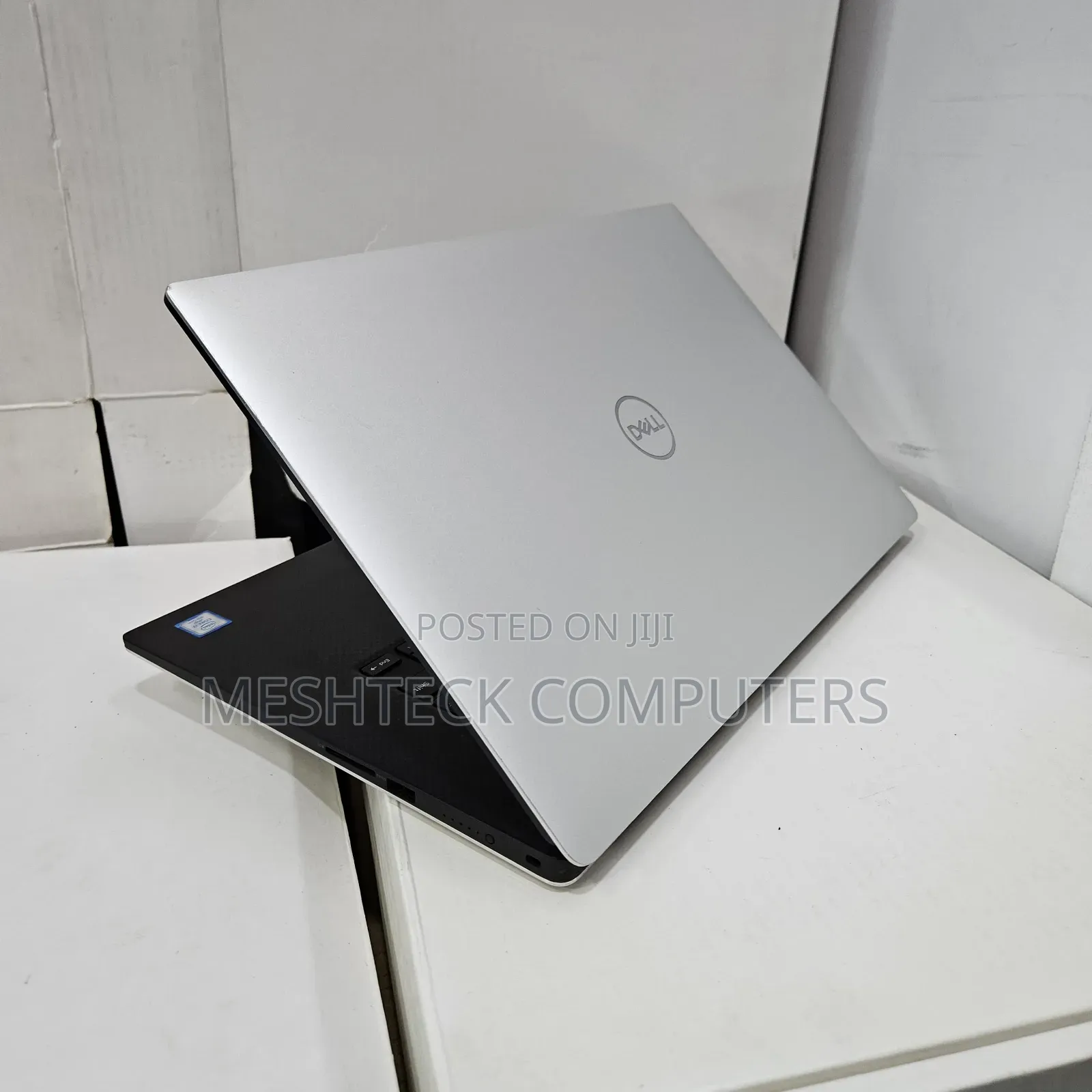 Laptop Dell Precision 5530 16GB Intel Core I7 SSD 512GB