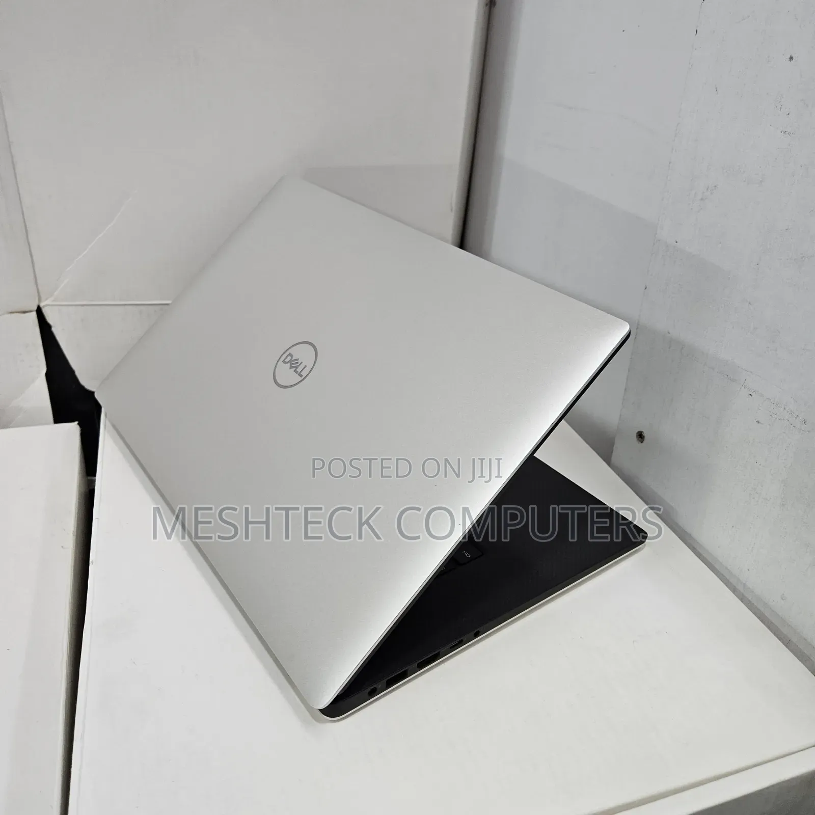Laptop Dell Precision 5530 16GB Intel Core I7 SSD 512GB