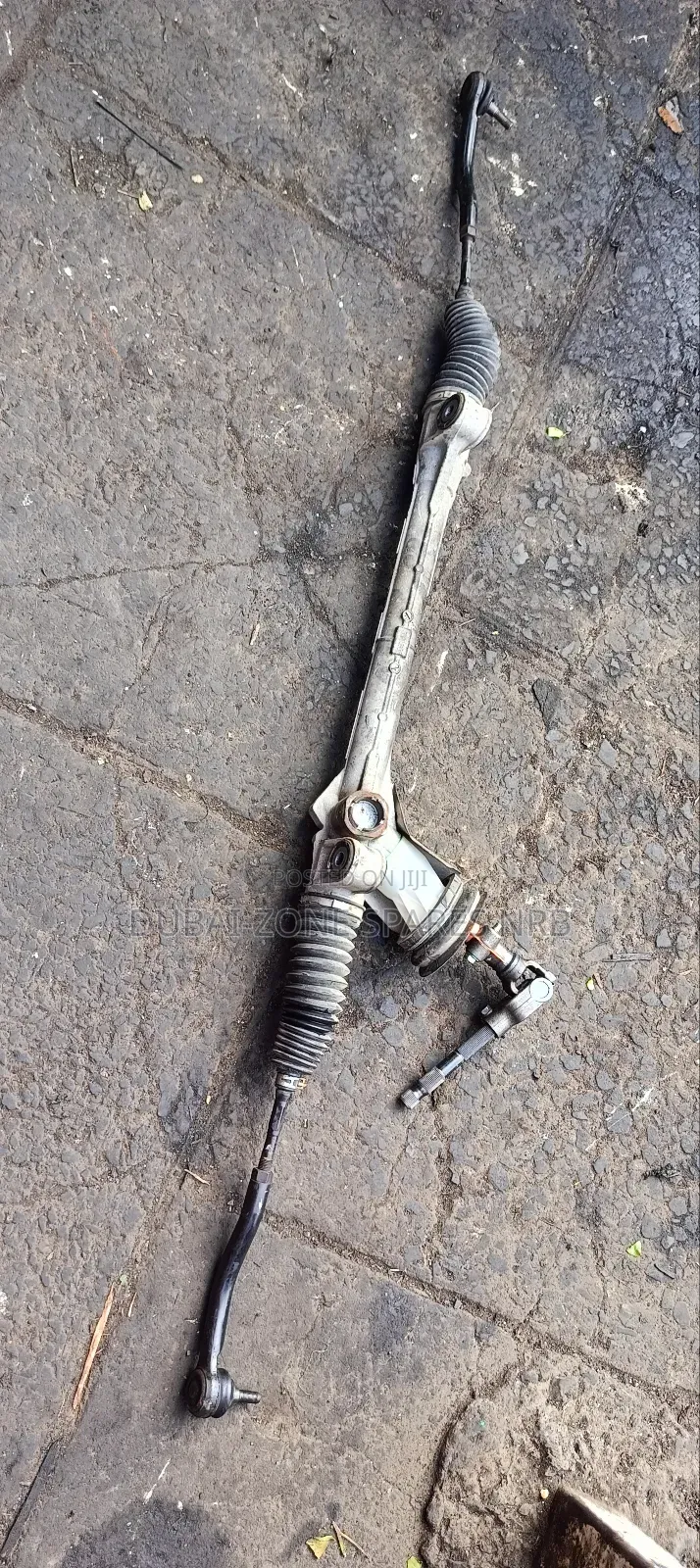 Steering Rack Nissan Note New Model 2013-2021 Available