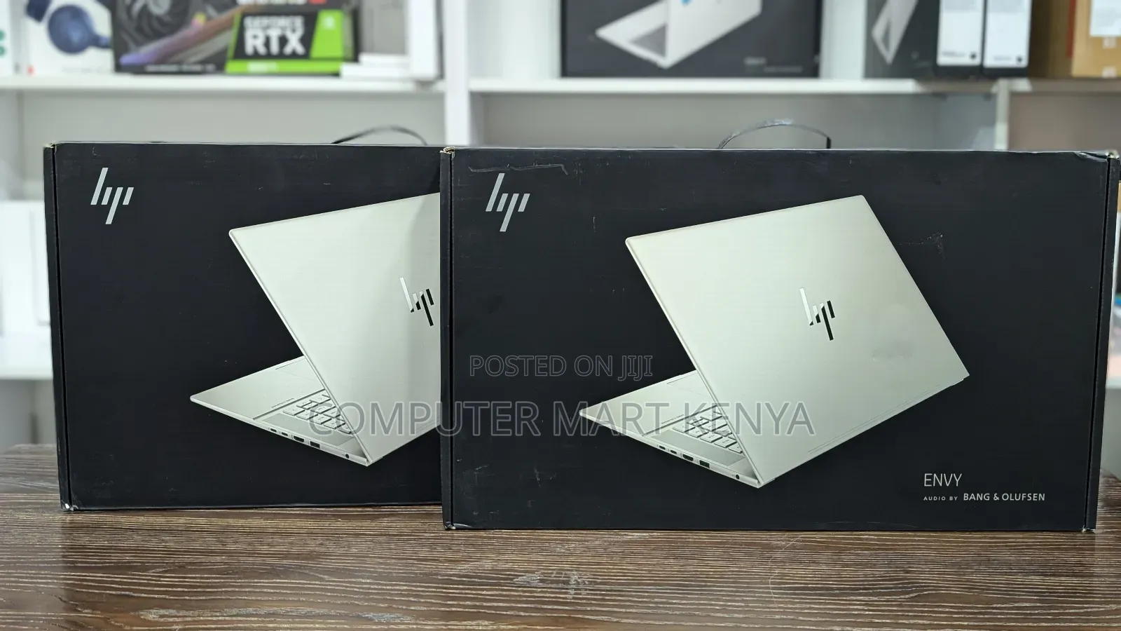 New Laptop HP 16GB Intel Core I7 SSD 1T