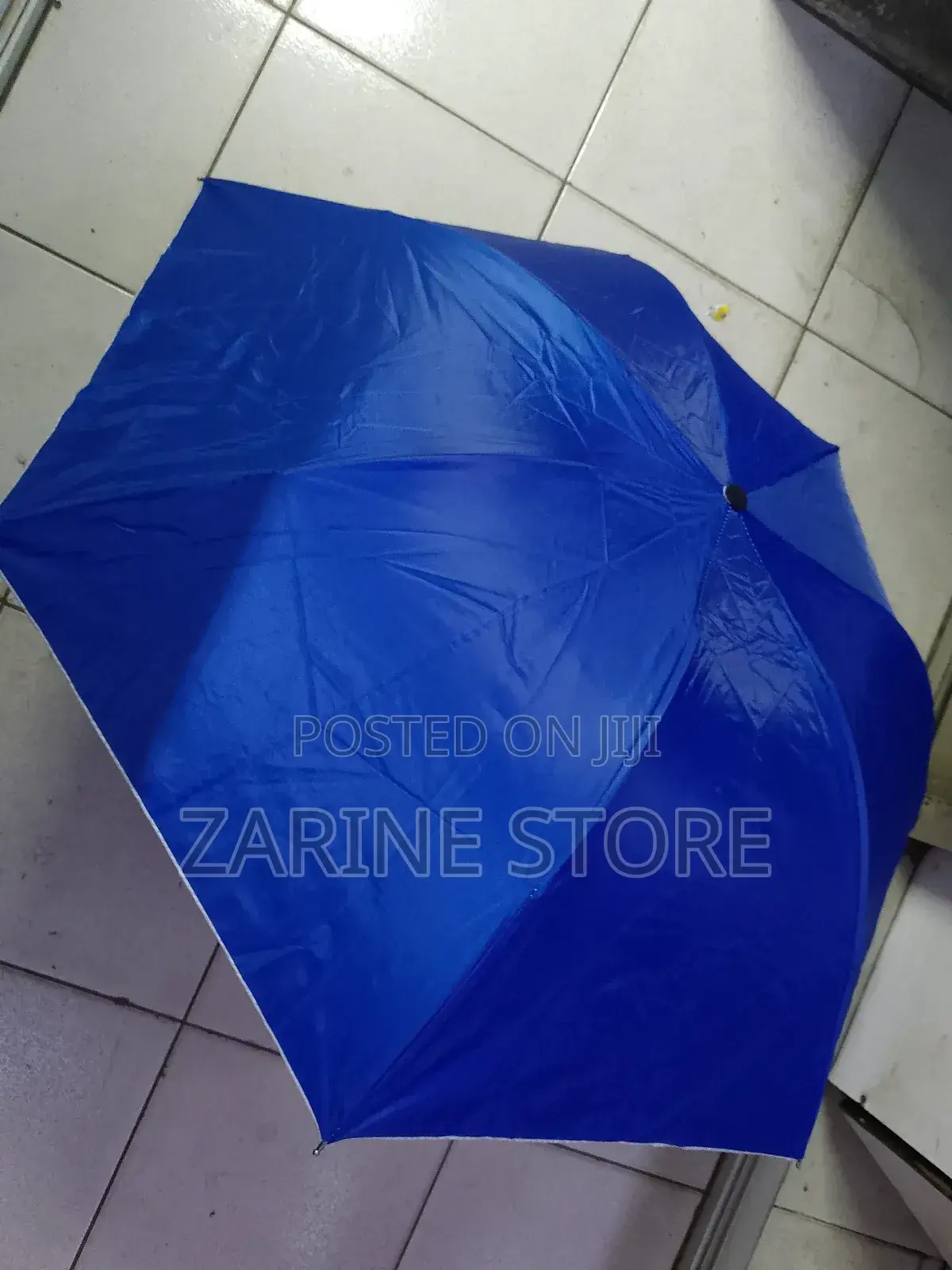 Foldable Unisex Umbrella Waterproof Pocket