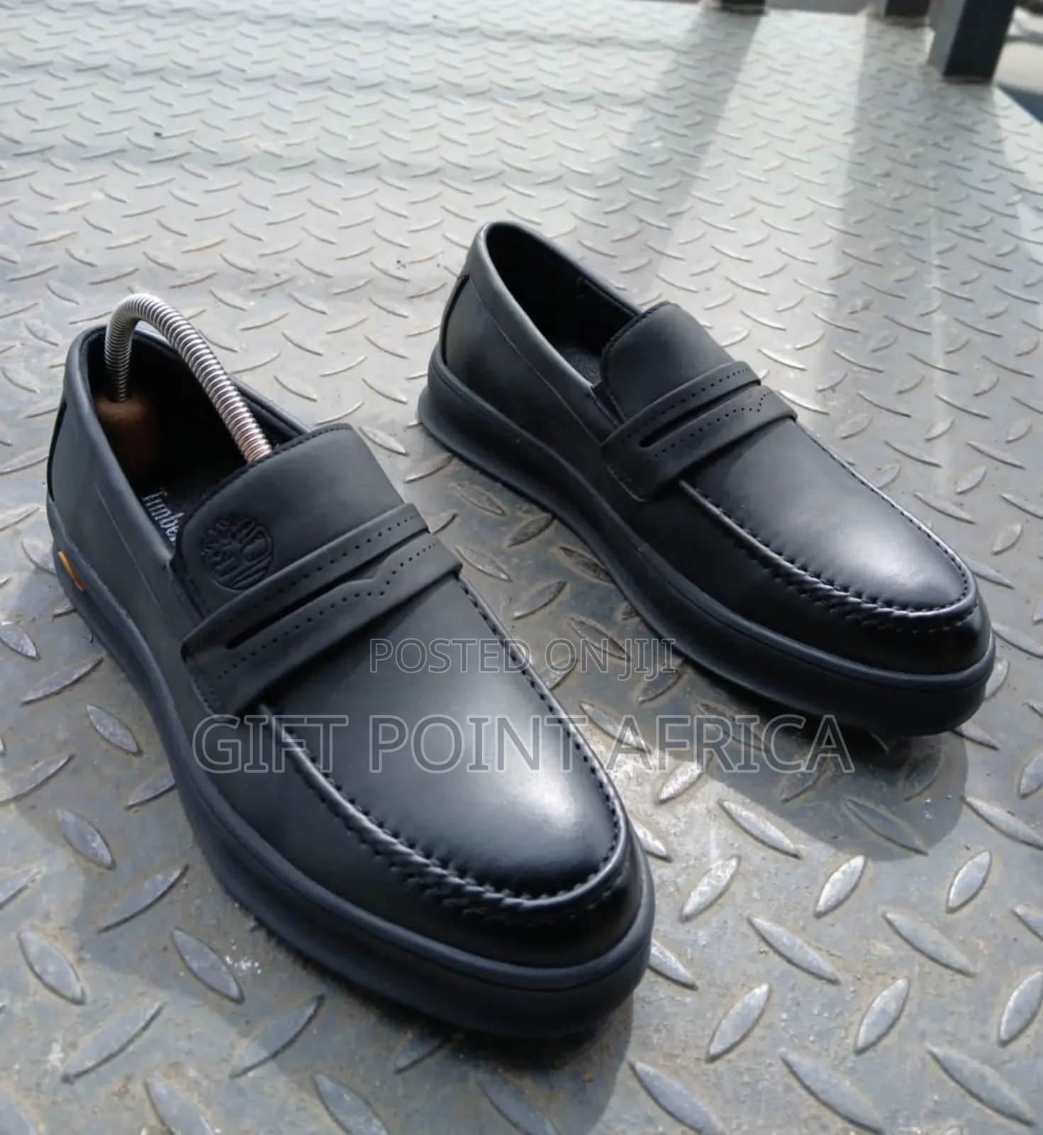 Smart Casual Timberland Shoes for Men