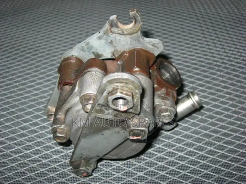 Toyota 1mz Power Steering Pump for Harrier, Estima, Previa.