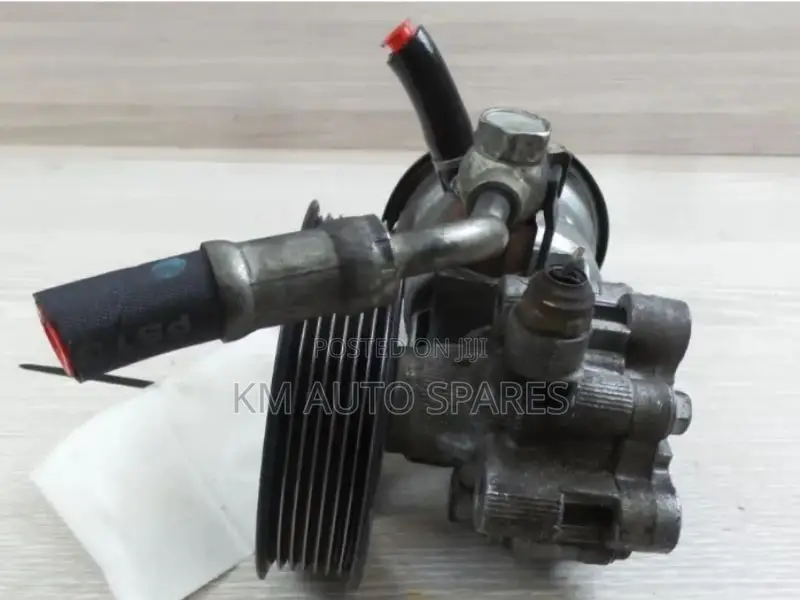 Toyota 2tr Power Steering Pump for Prado, Hilux, Hiace.