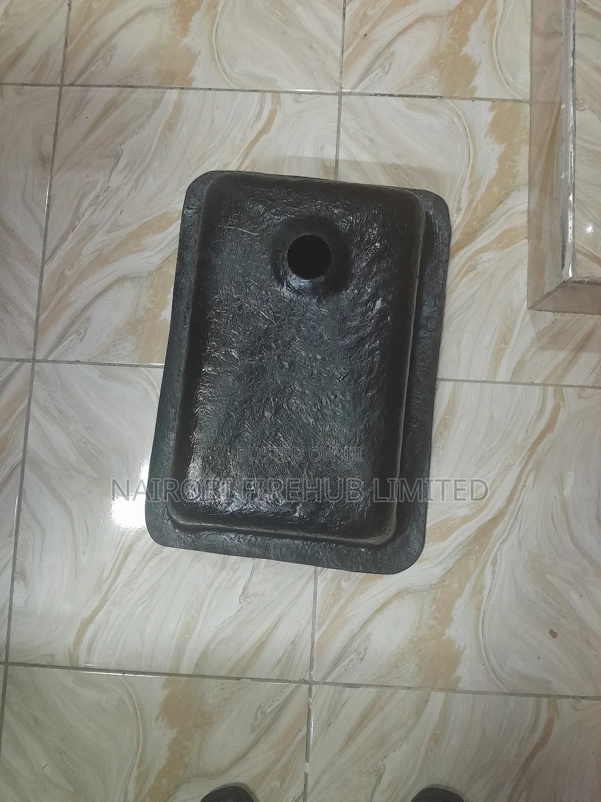 School Lab Water Sinks