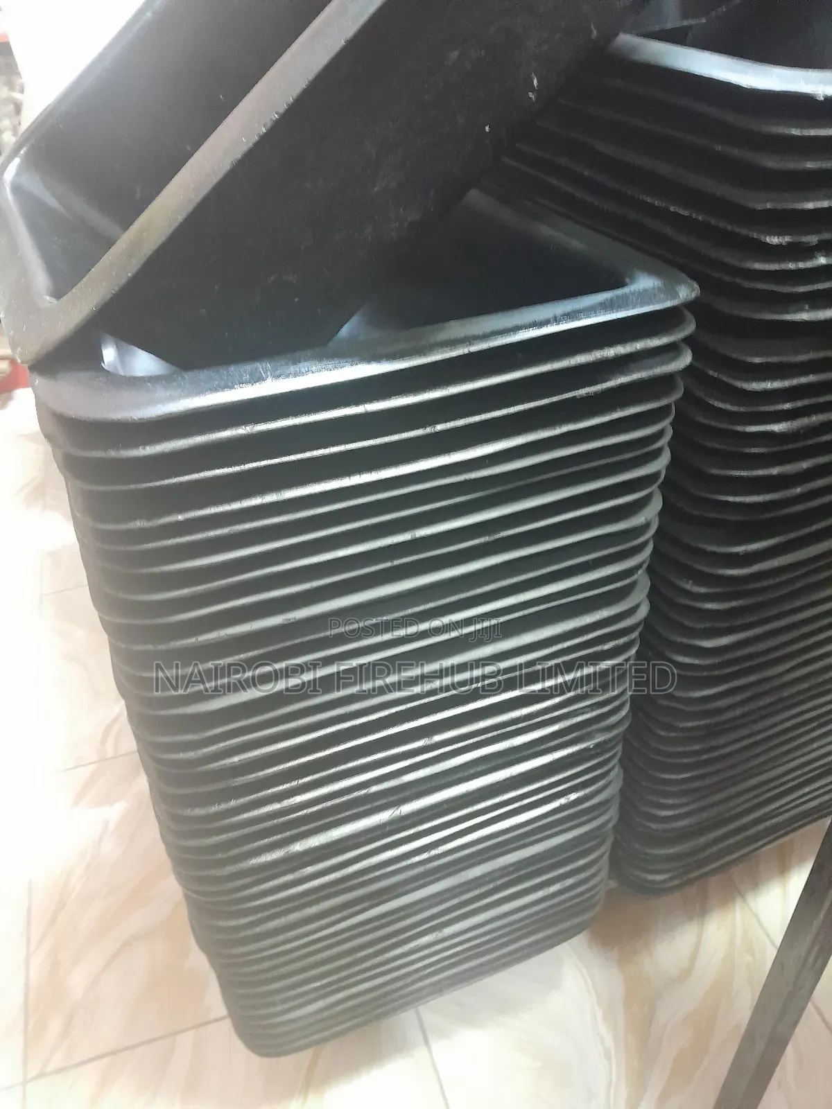 School Lab Water Sinks