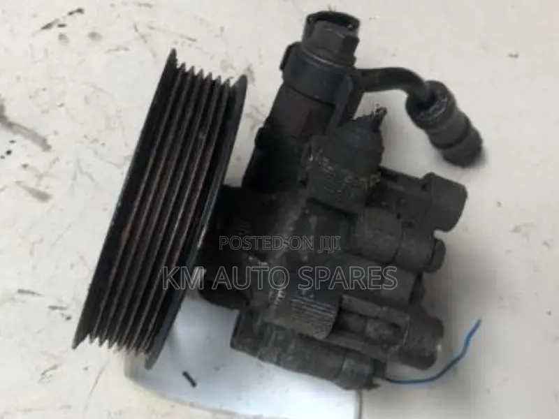 Toyota 2GR Power Steering Pump for Lexus, Camry, Alphard.