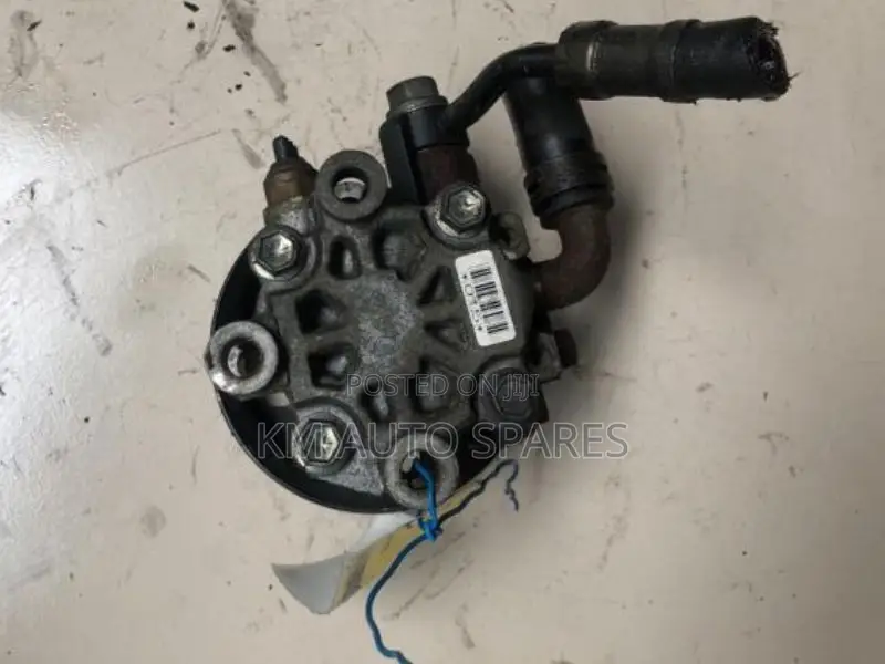 Toyota 2GR Power Steering Pump for Lexus, Camry, Alphard.