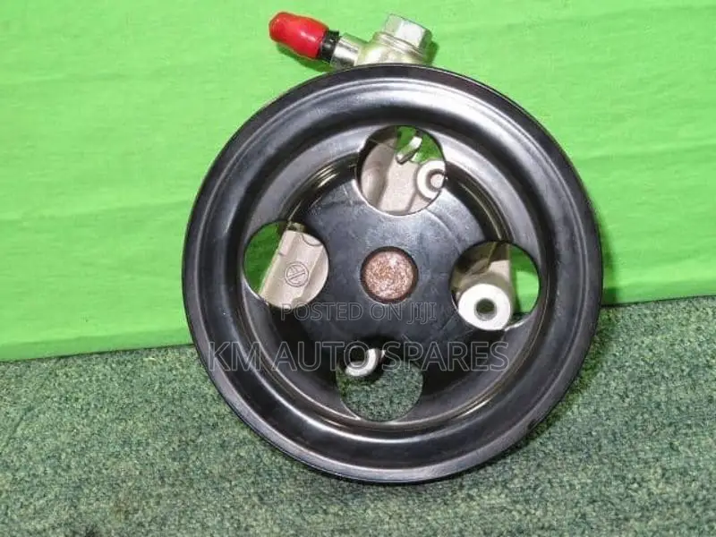 Toyota 3sz Power Steering Pump For Townace, Passo Sette, Bb.