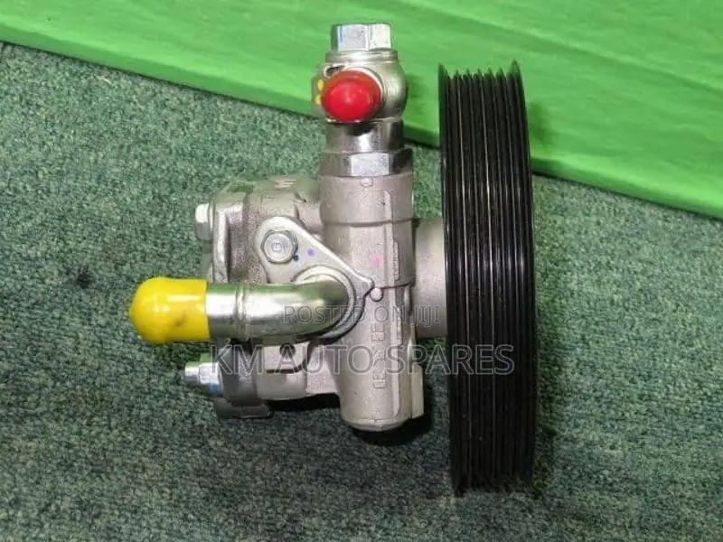 Toyota 3sz Power Steering Pump For Townace, Passo Sette, Bb.