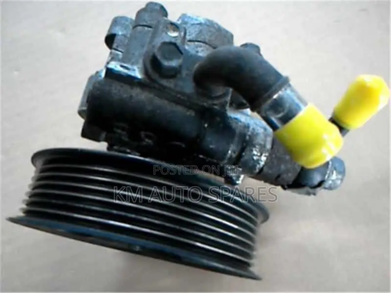 Toyota 5s Power Steering Pump for Harrier, Celica, Camry.