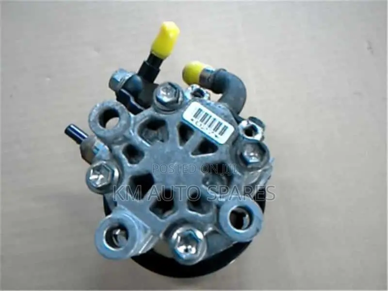 Toyota 5s Power Steering Pump for Harrier, Celica, Camry.