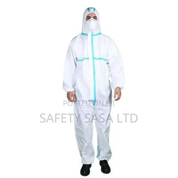 Coverall Chemical