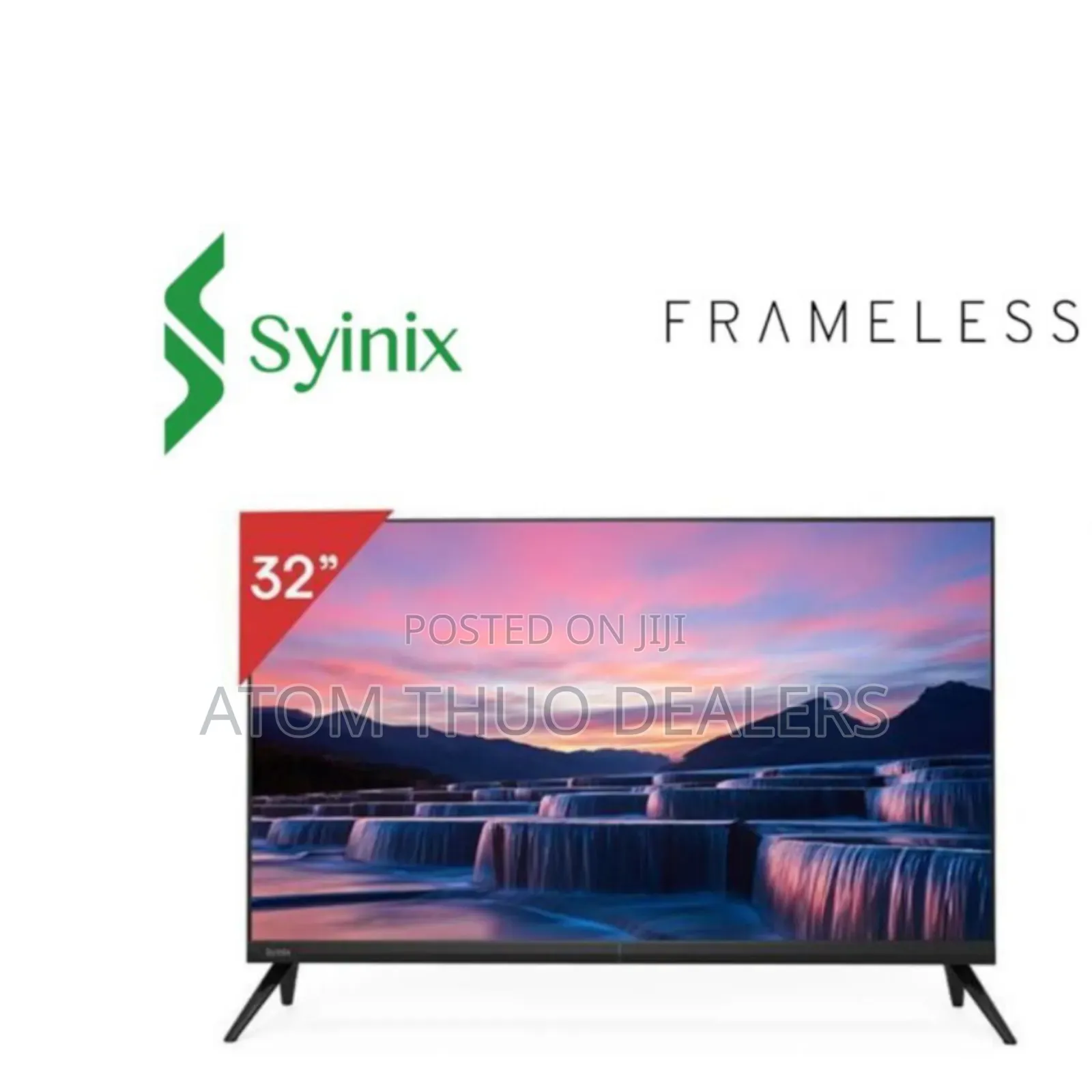 Synix Digital TV