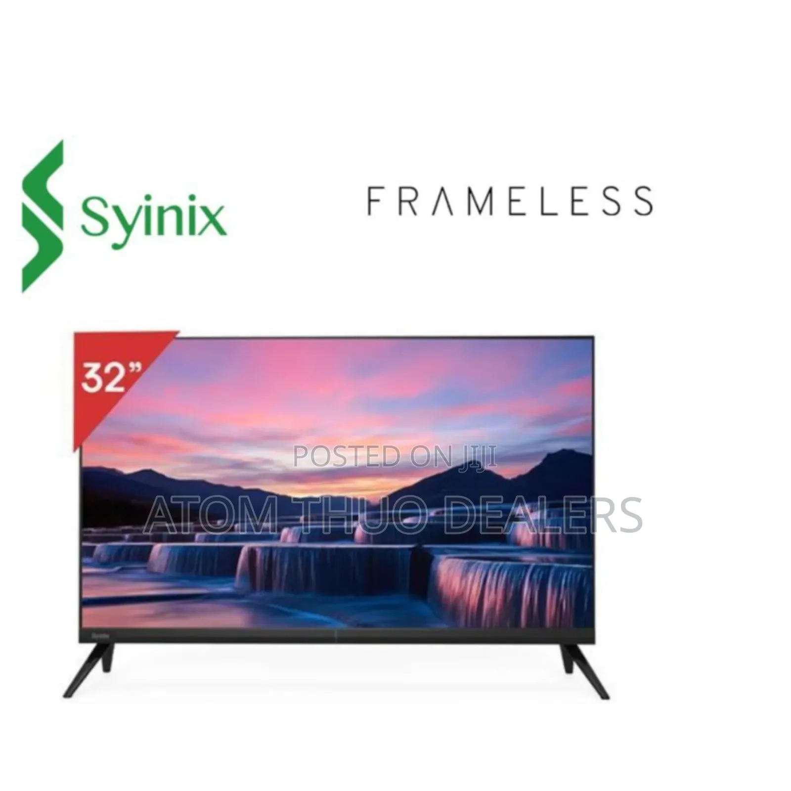 Synix Digital TV