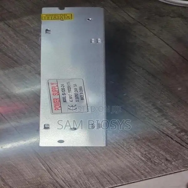 Power Supply Unit 12v 20A