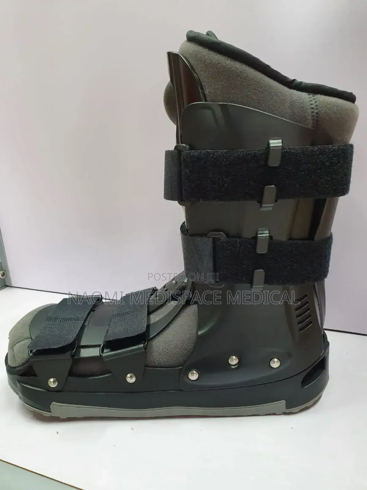 Walker Boot