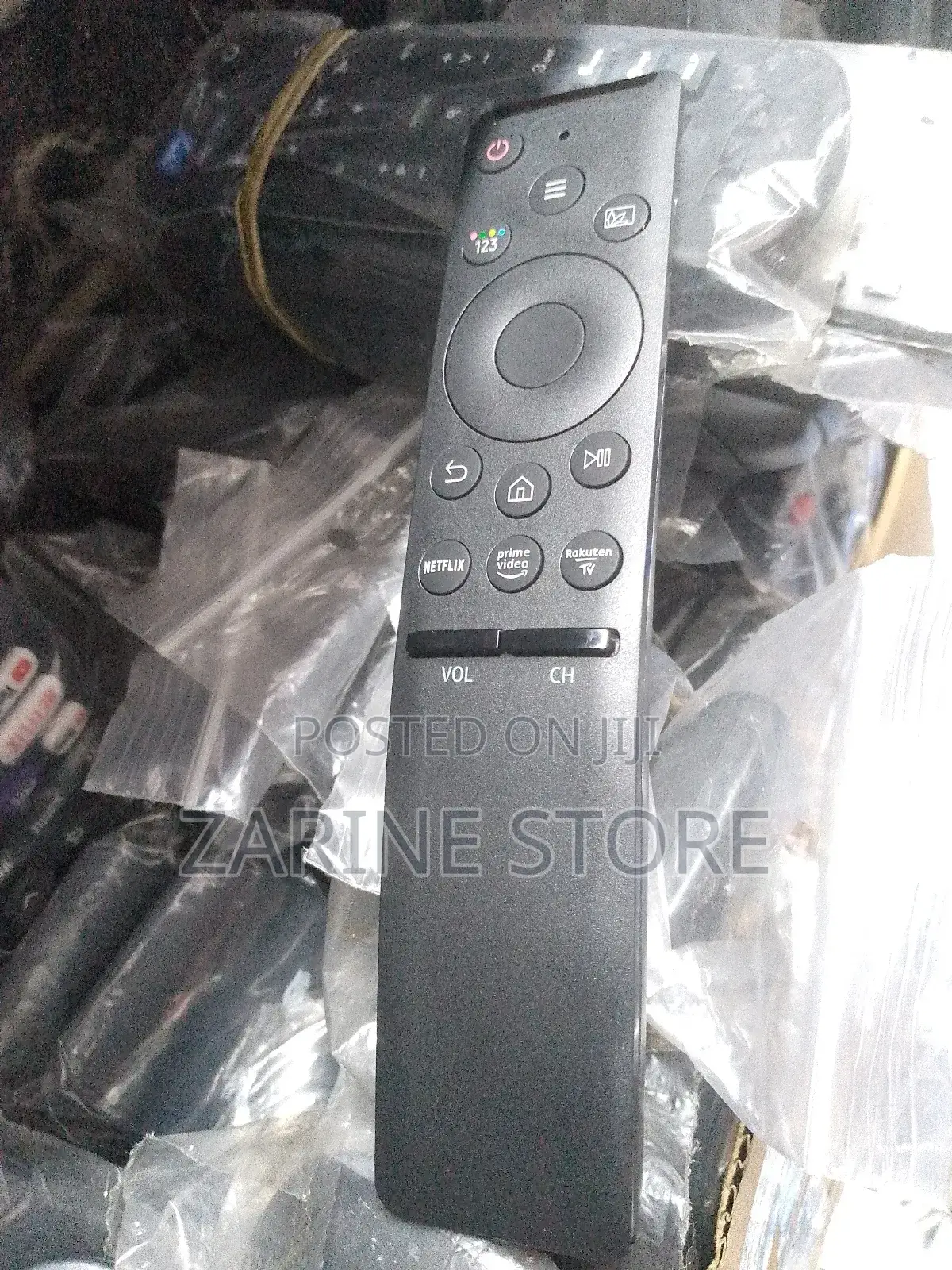 Original Samsung Smart Tv High Quality Remote Control