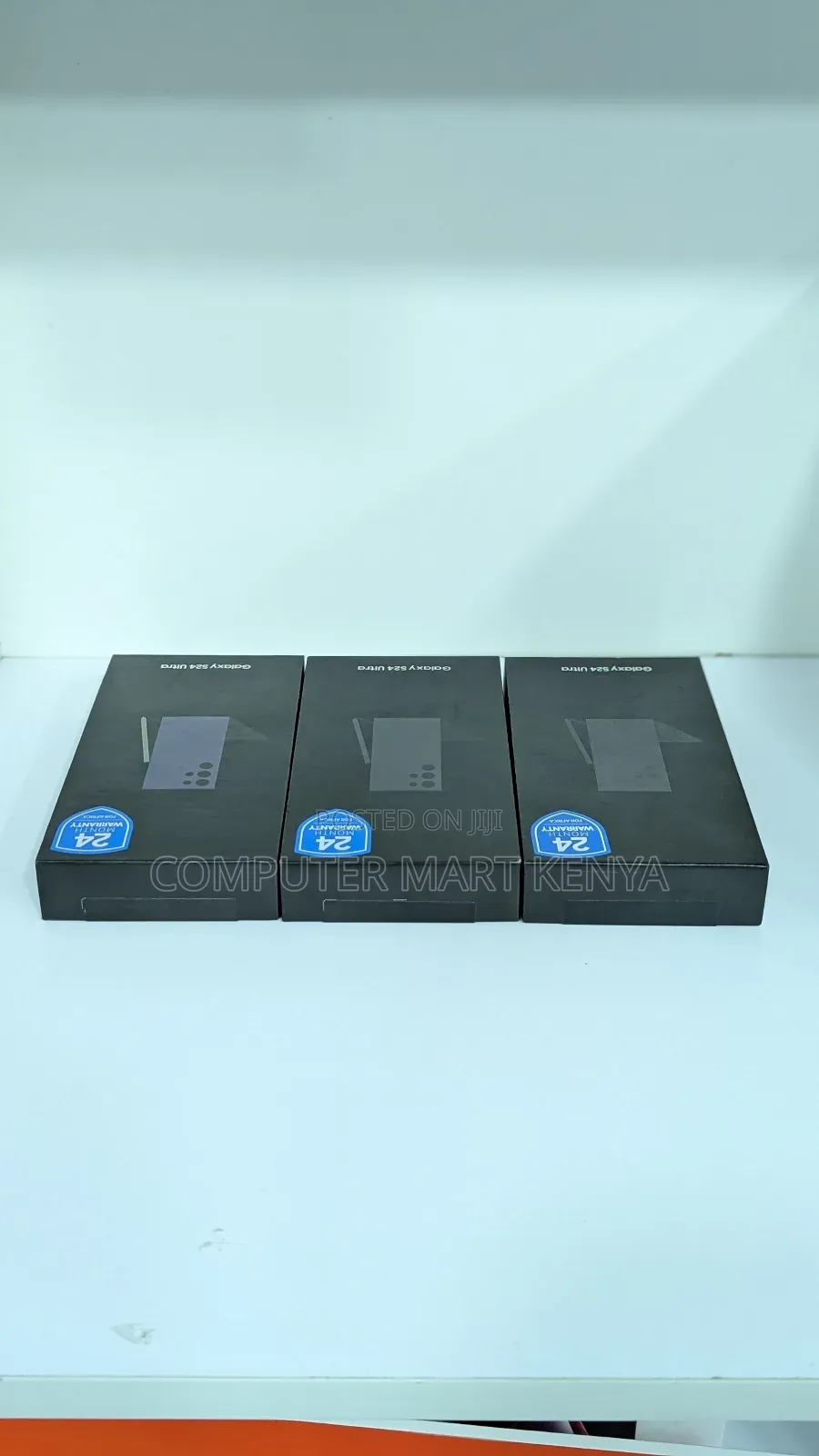 New Samsung Galaxy S24 Ultra 512 GB