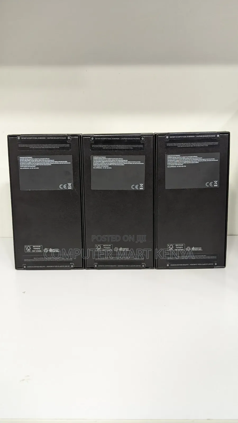 New Samsung Galaxy S24 Ultra 512 GB