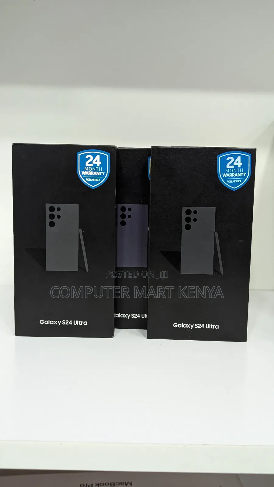 New Samsung Galaxy S24 Ultra 512 GB