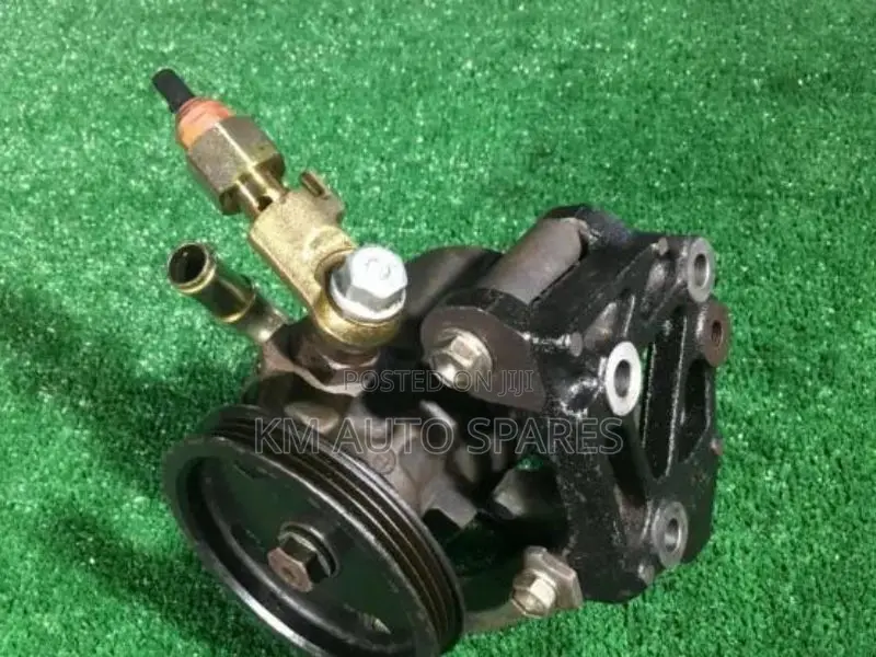 Toyota 3s Power Steering Pump for Rav4, Caldina, Celica.