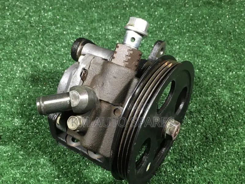 Toyota 3s Power Steering Pump for Rav4, Caldina, Celica.