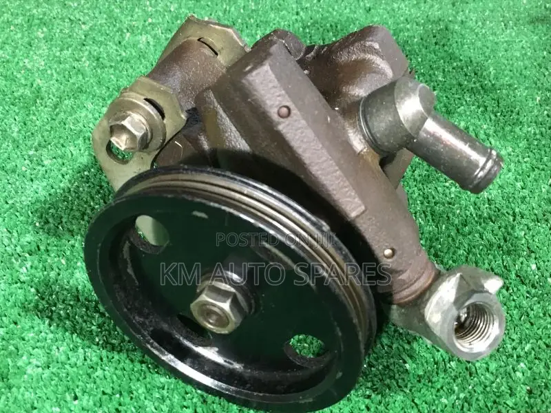 Toyota 3s Power Steering Pump for Rav4, Caldina, Celica.