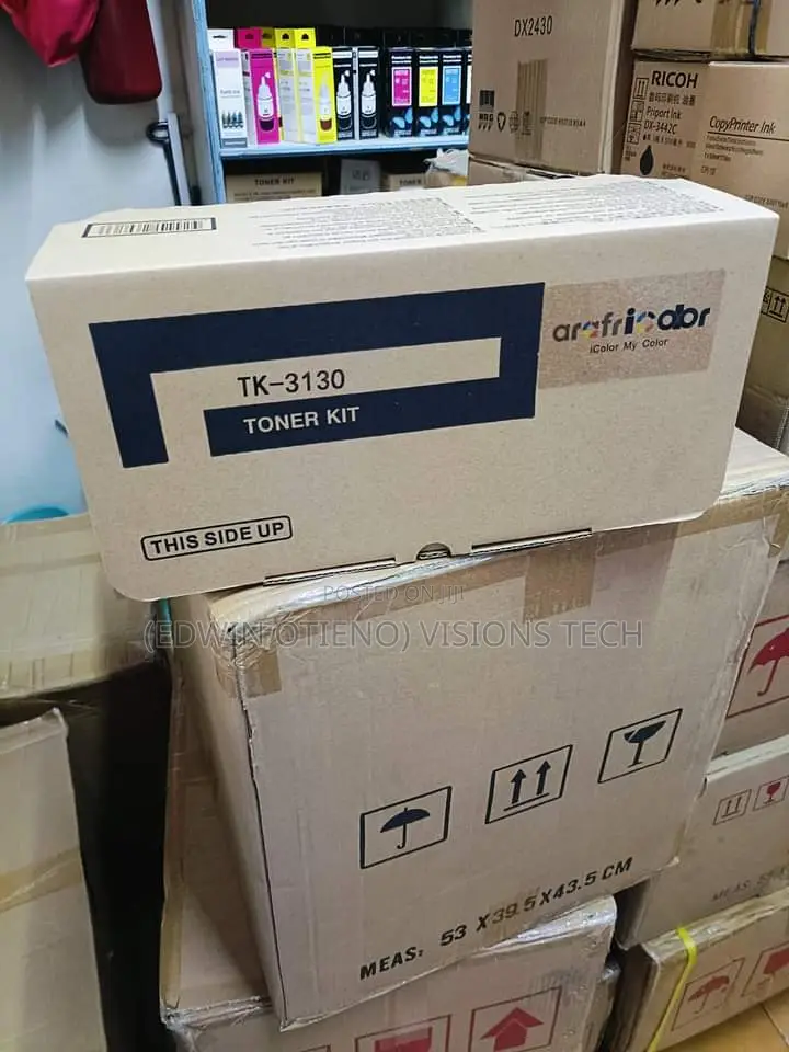 TK-3130 Kyocera Toner Cartridge