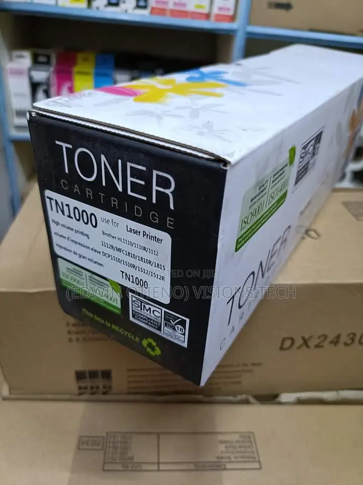 Compatible TN 1000 1030 1050 1060 1070 1075