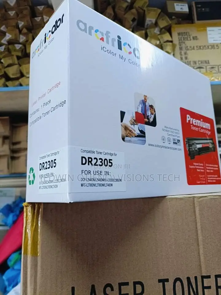 Drum Unit Dr2305 Compatible