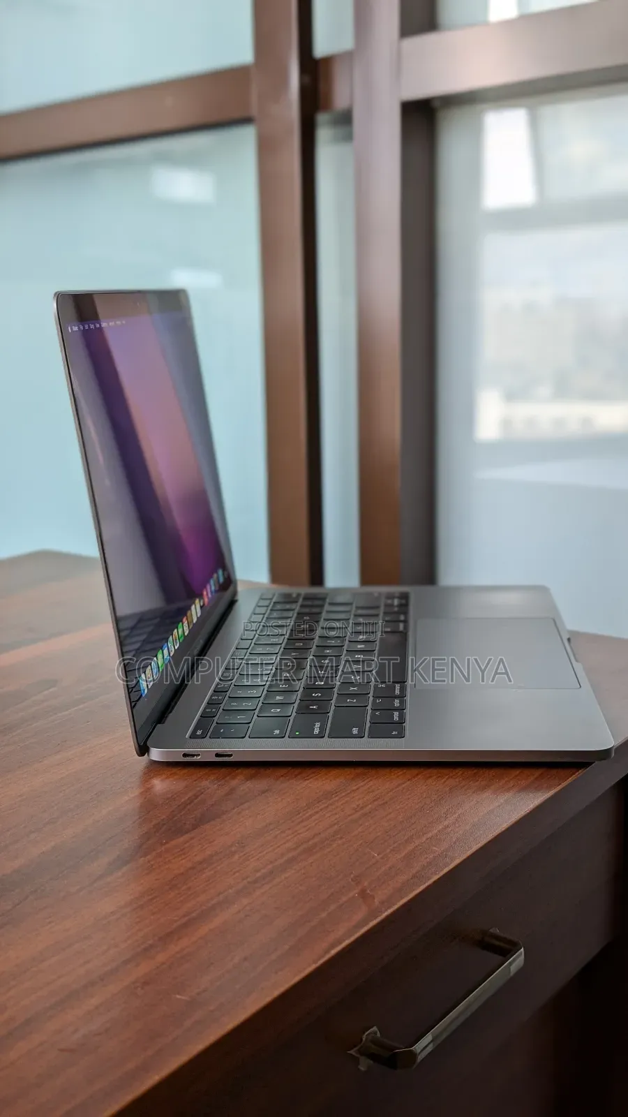 Laptop Apple MacBook Pro 16GB Intel Core I5 SSD 128GB