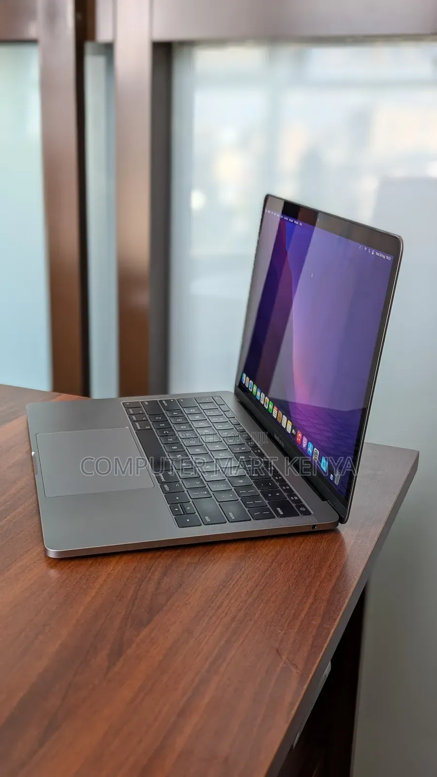 Laptop Apple MacBook Pro 16GB Intel Core I5 SSD 128GB