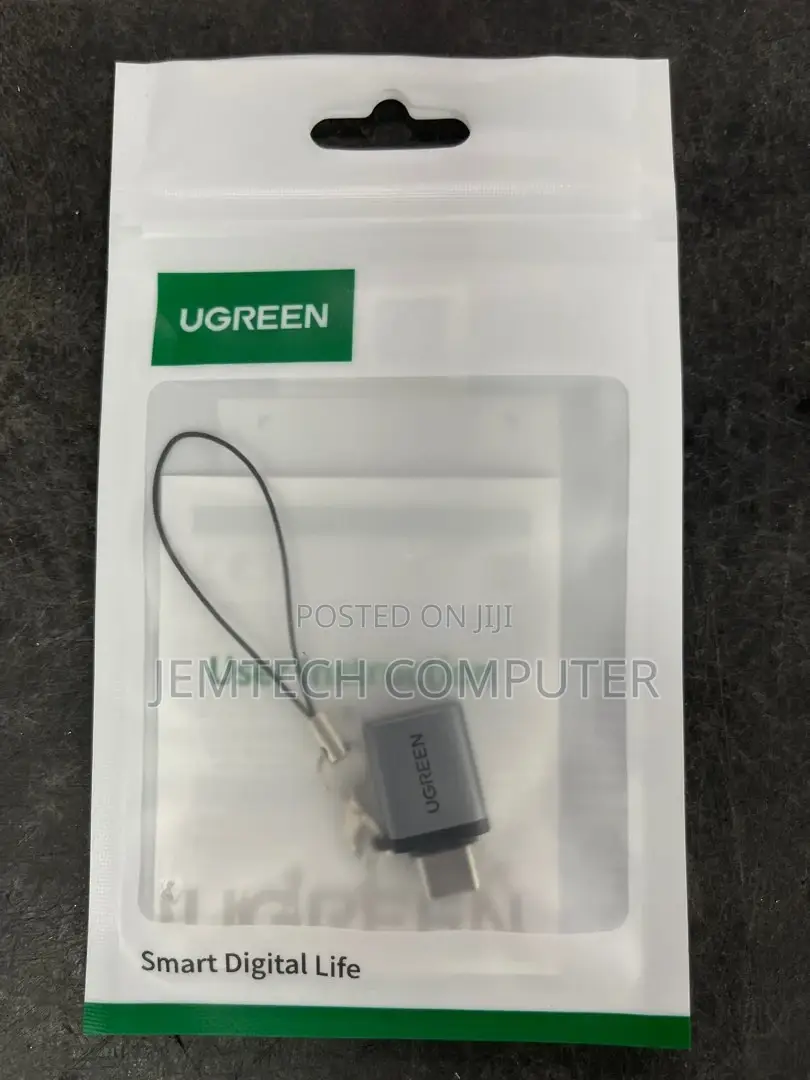 Ugreen Type C to USB 3.0 a Adapter^^Type C to USB 3.0 A