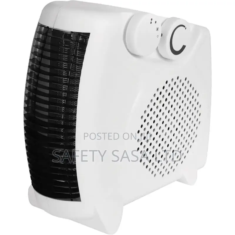 Fan Heater 2000w