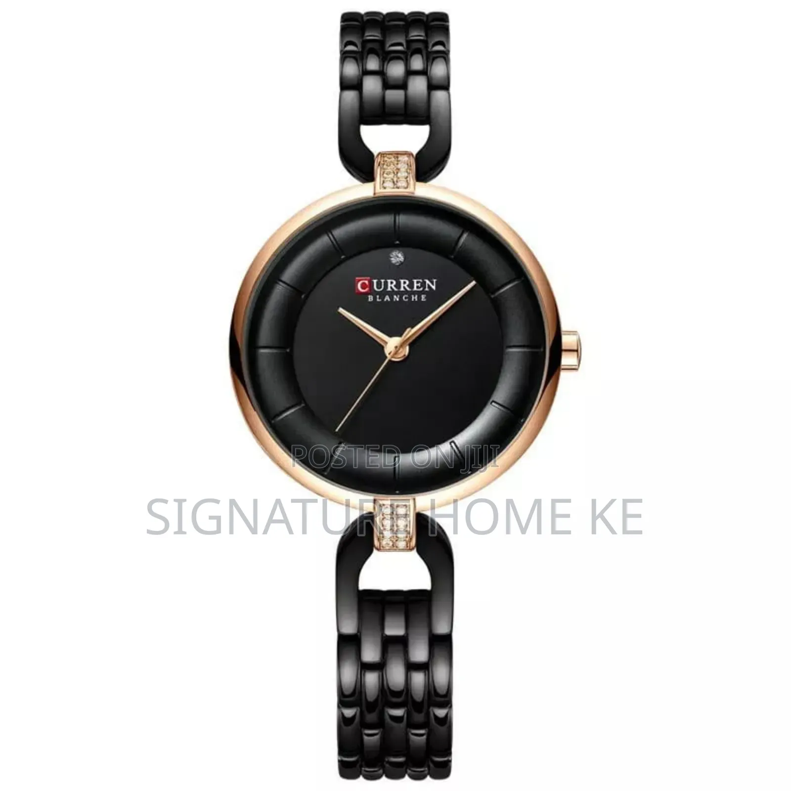 Curren Ladies Watch