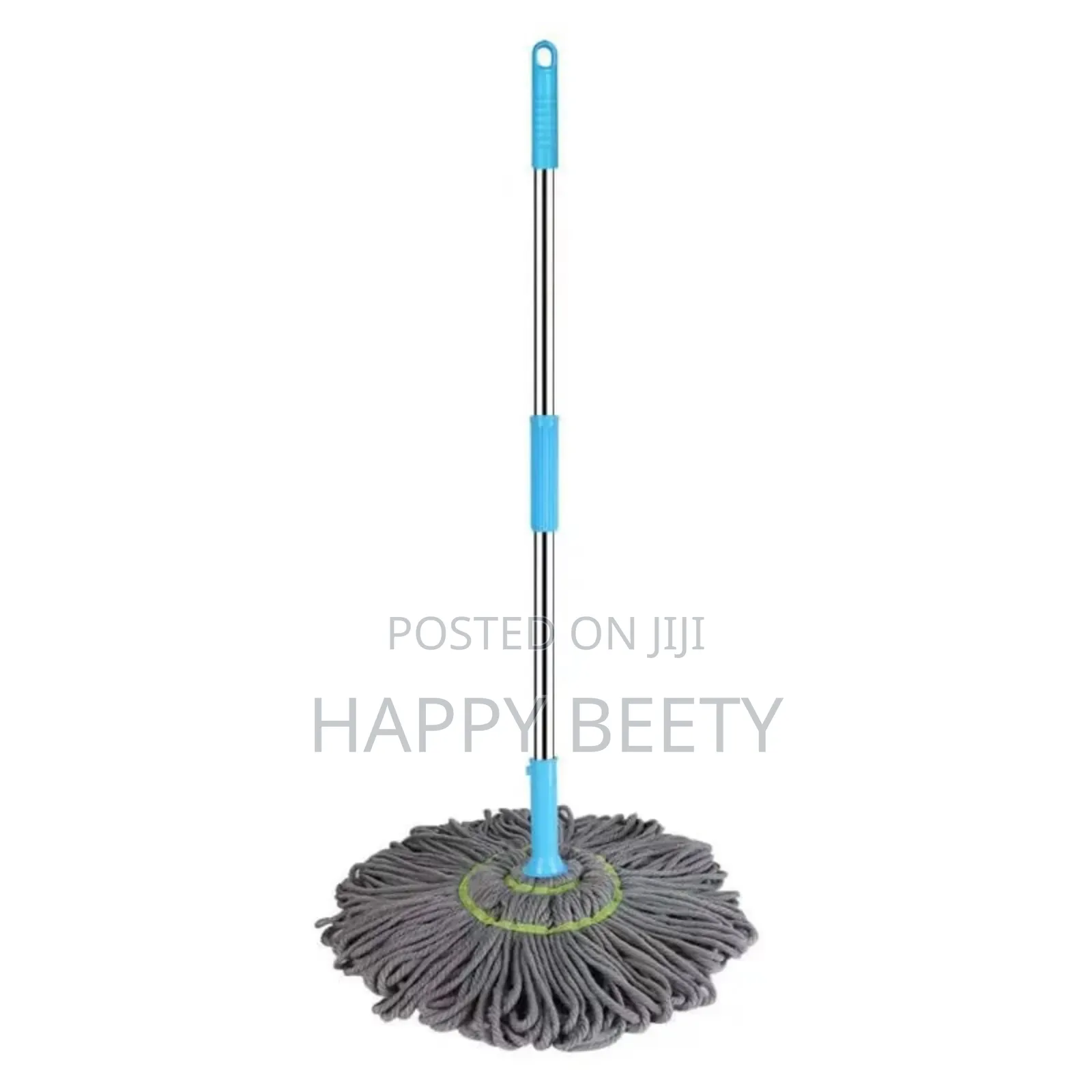 Self Wringing Twist Mop