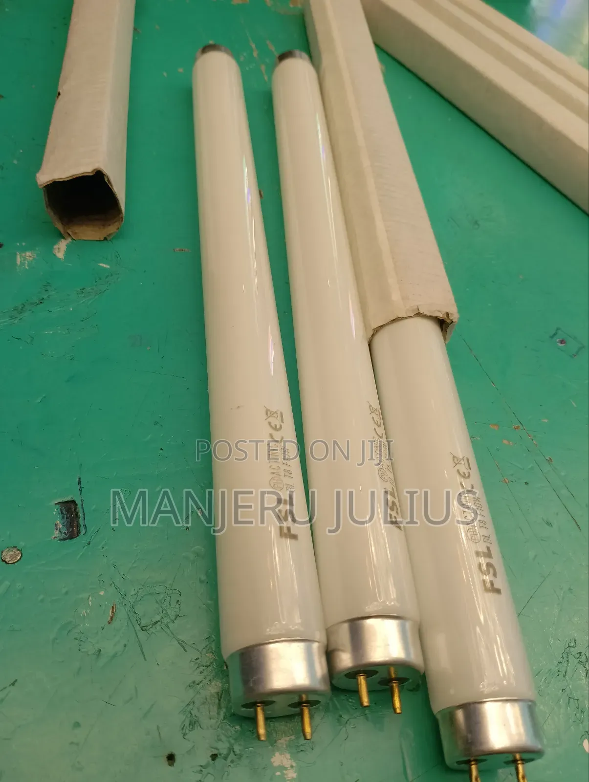 10watts Insects Killer Tube