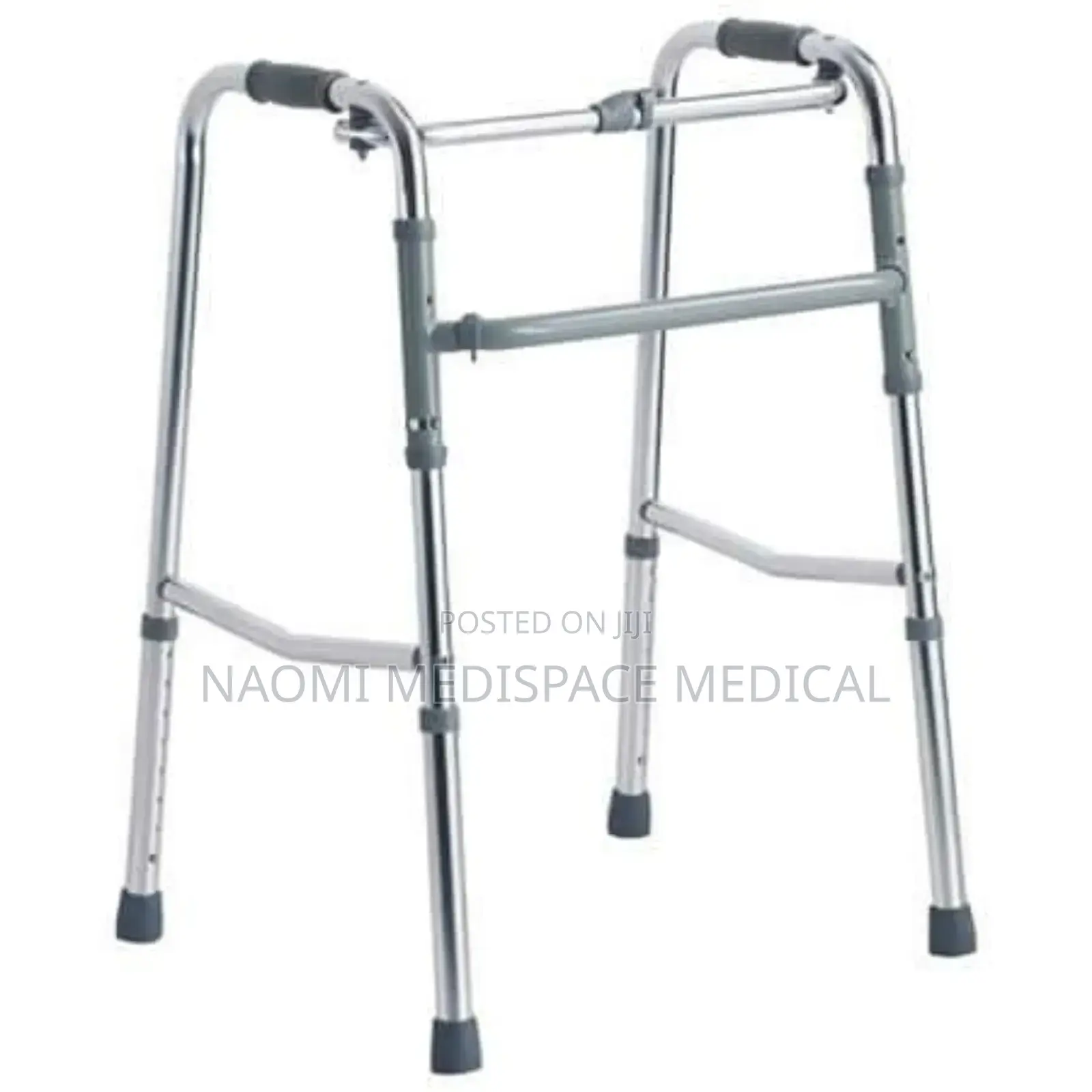 Walking Frame Without Castors